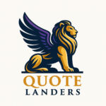 Quote Landers Logo